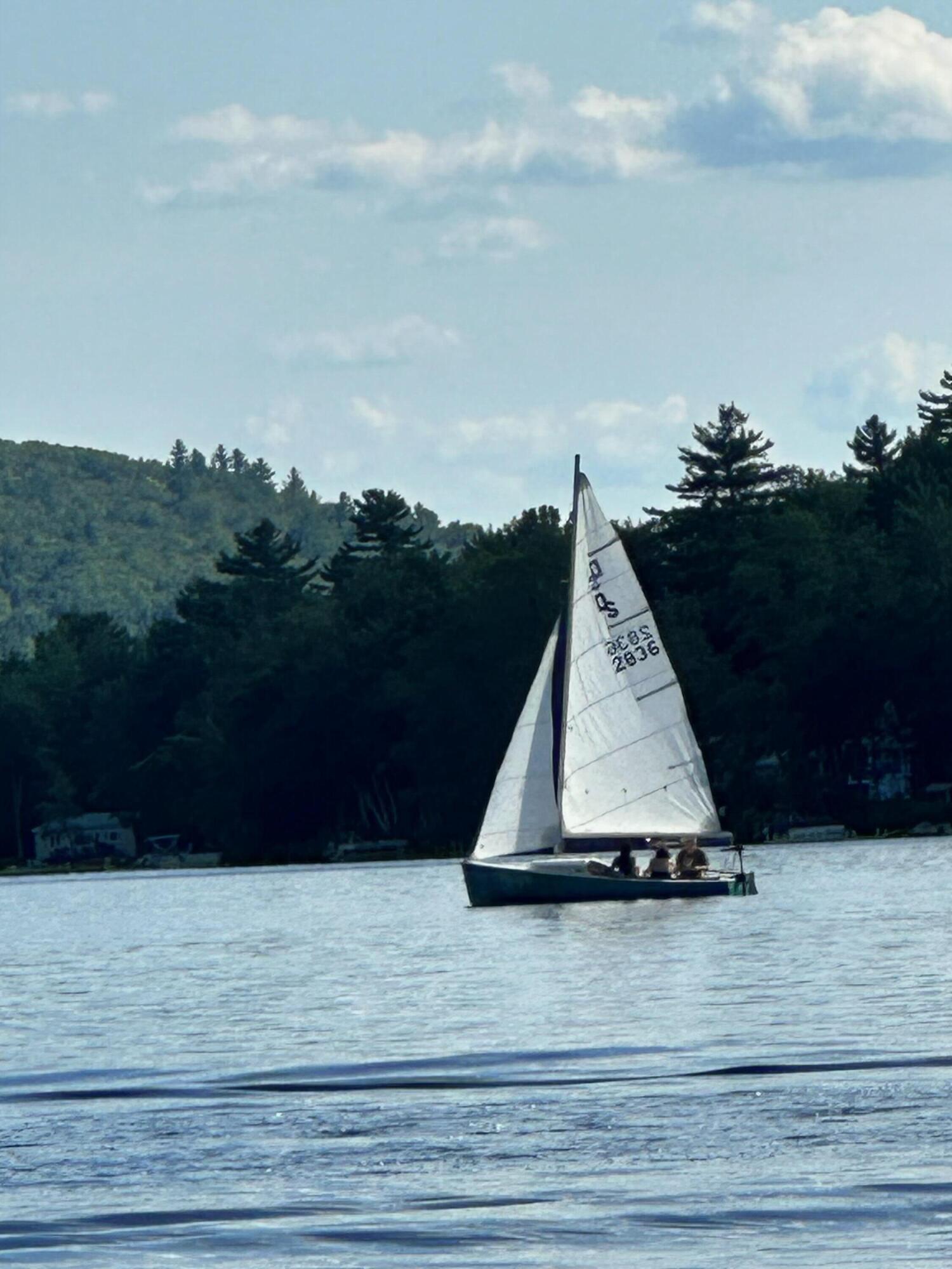 290 Greenwoods Road Peru, ME 04290 - Photo 29 of 40 fishing, sailing, kayaking, swimming
