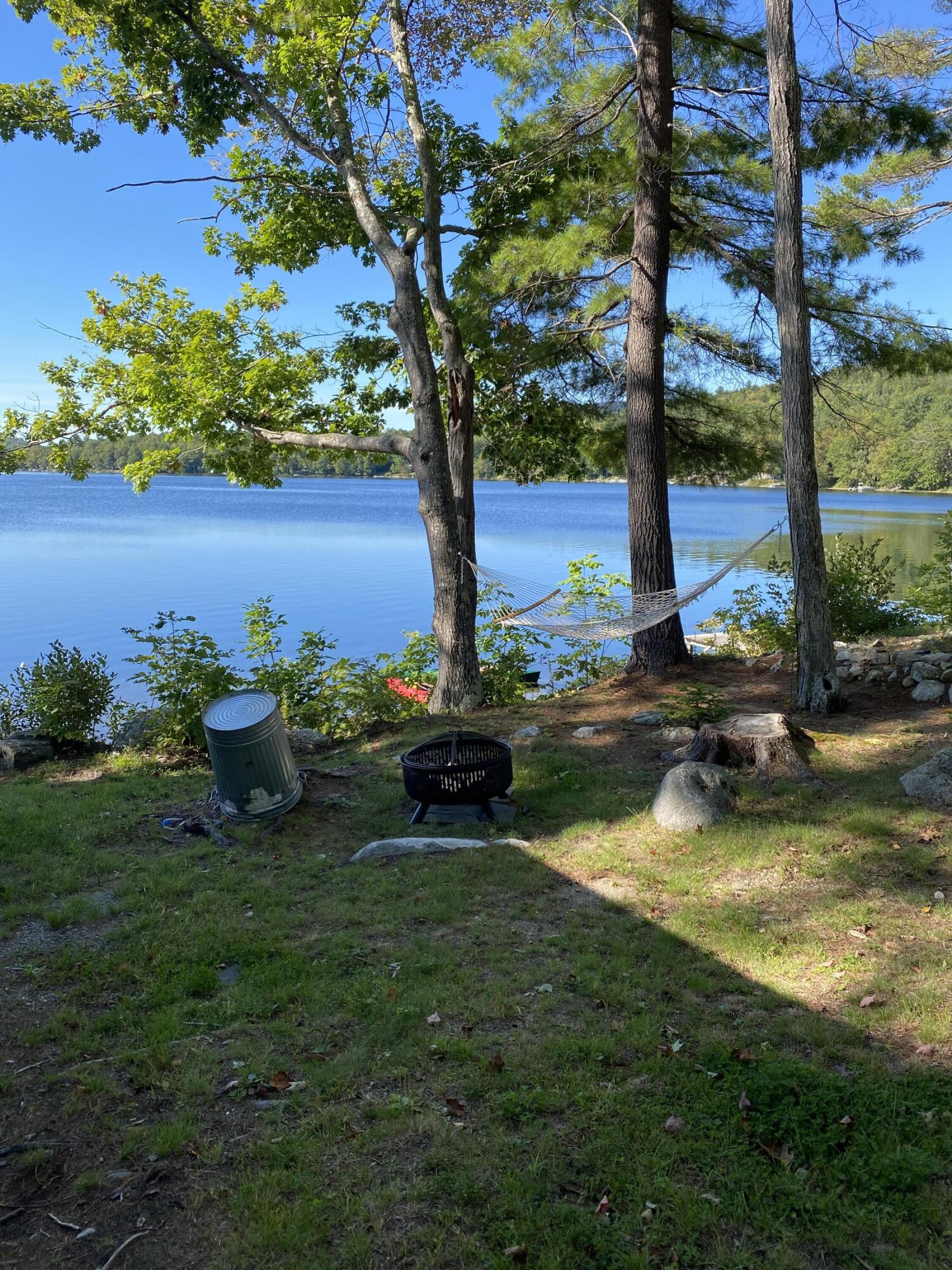 290 Greenwoods Road Peru, ME 04290 - Photo 30 of 40 Summer is Coming!