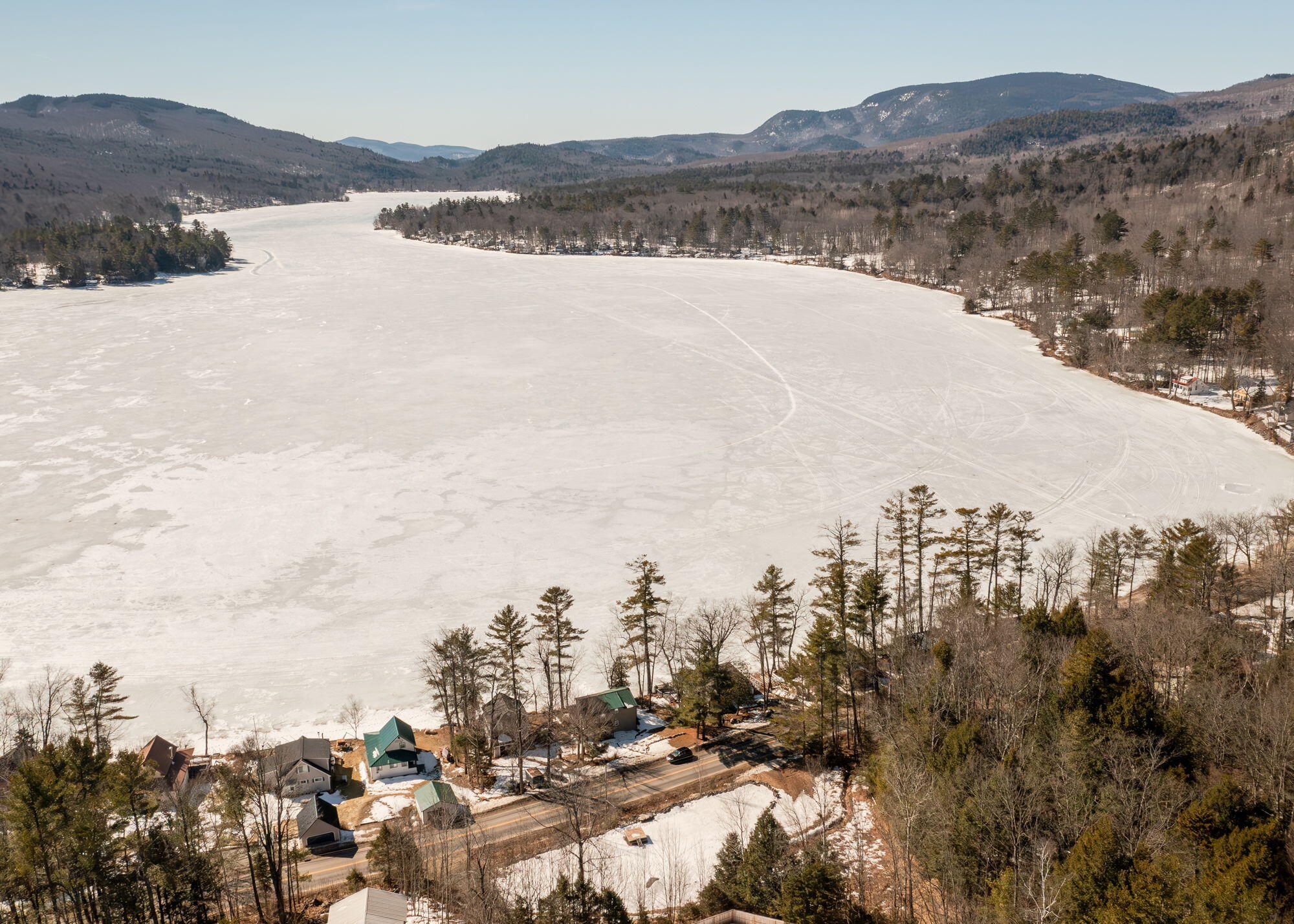 290 Greenwoods Road Peru, ME 04290 - Photo 34 of 40 perfect for winter sports