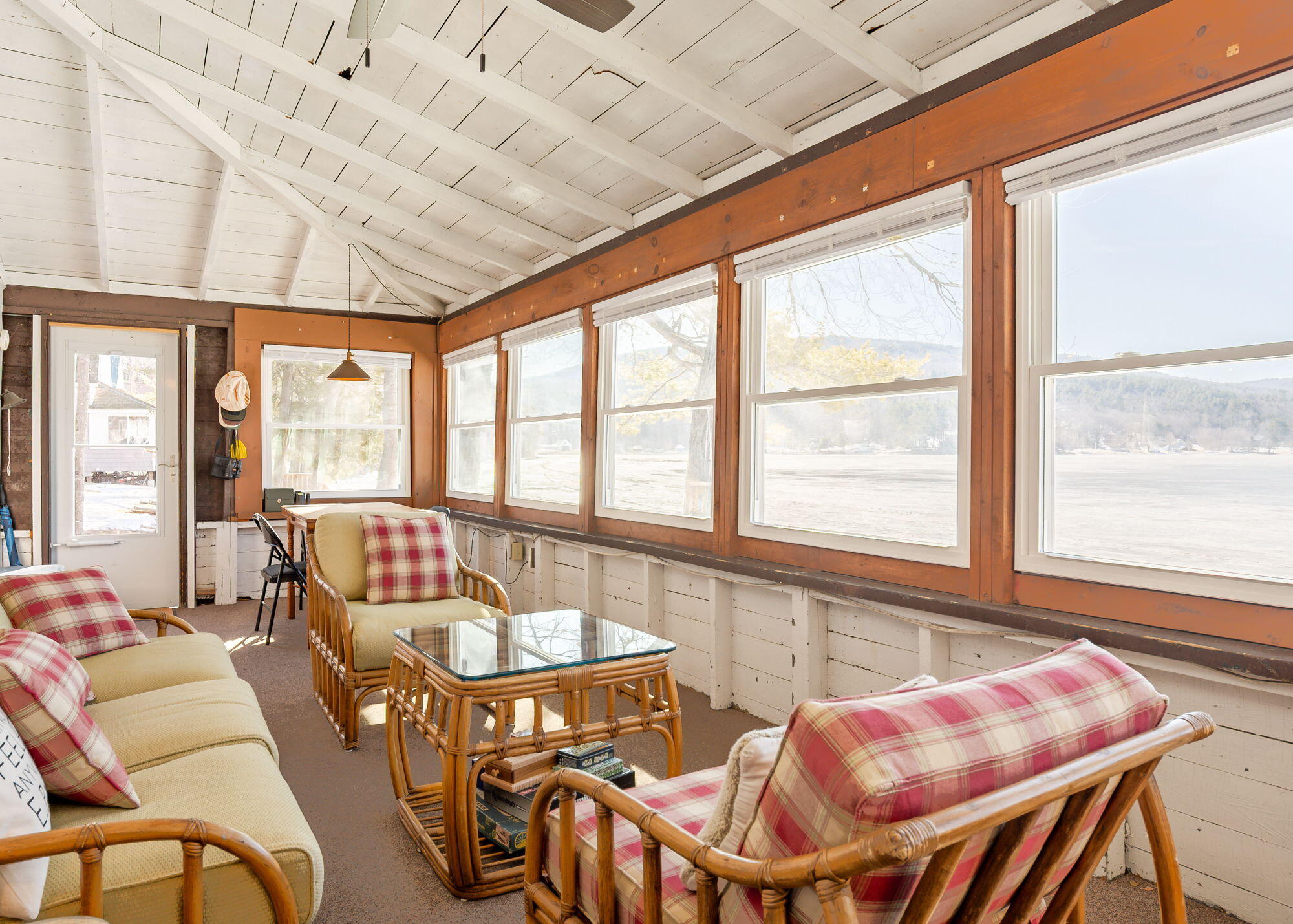 290 Greenwoods Road Peru, ME 04290 - Photo 9 of 40 The View!