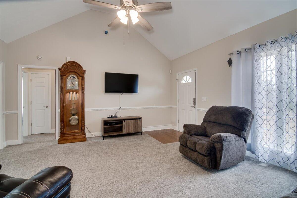 368 East Frontage Road Aiken, SC 29805 - Photo 5 of 31