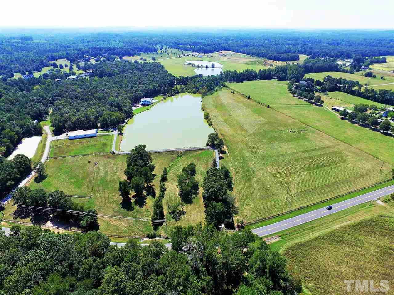 307 Bacon Road Rougemont, NC 27572 - Photo 2 of 25 a view of a city