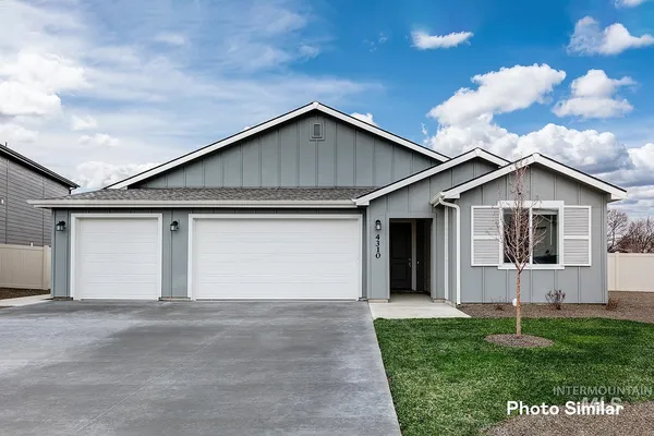 $584,900 | 4309 Segovia Avenue, Caldwell, ID 83605