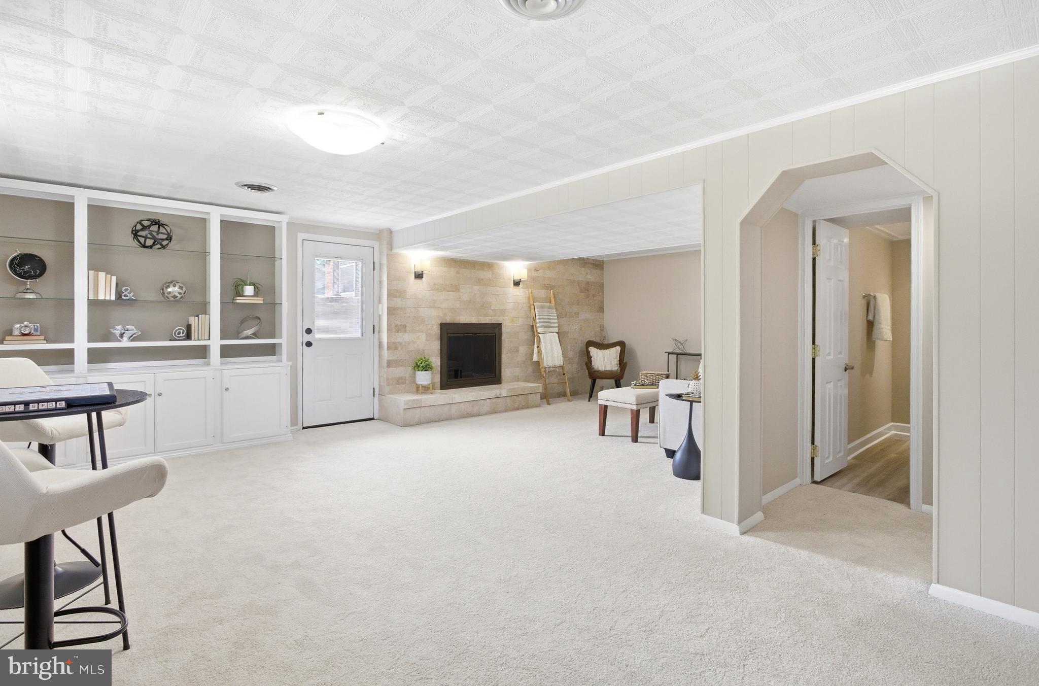 5300 Queensberry Avenue Springfield, VA 22151 - Photo 32 of 63