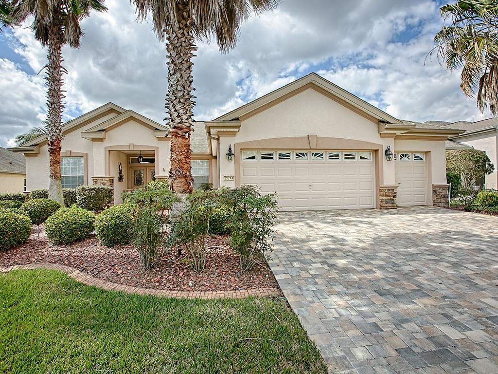 12744 Southeast 97th Terrace Road Summerfield, FL 34491 - Photo 1 of 1 Gallery Image 1