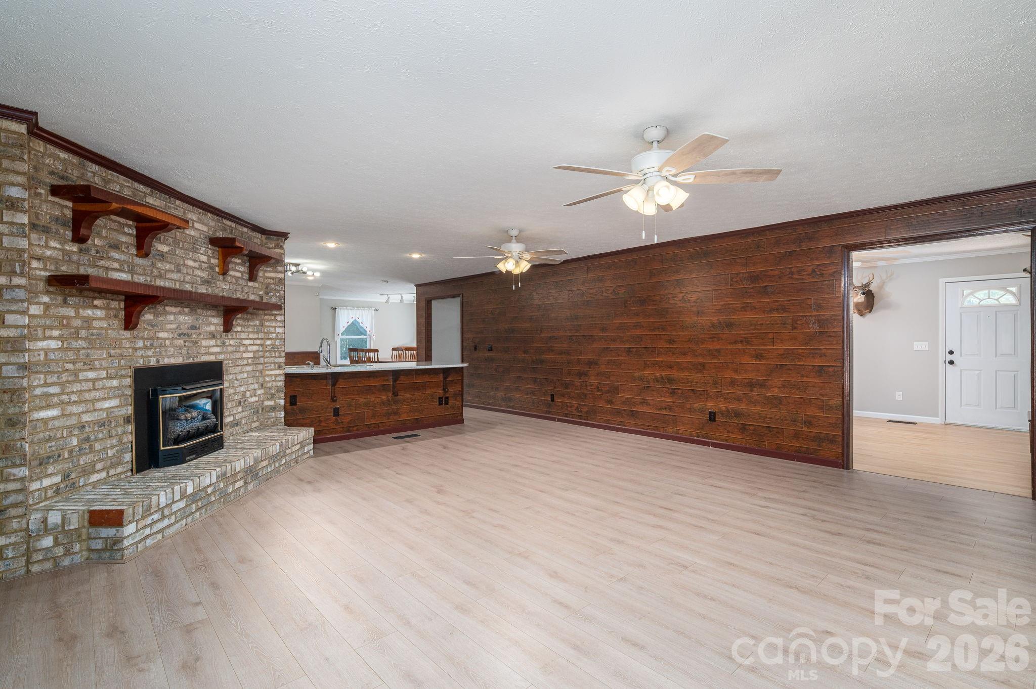 8058 Will Hudson Road Connelly Springs, NC 28612 - Photo 6 of 33