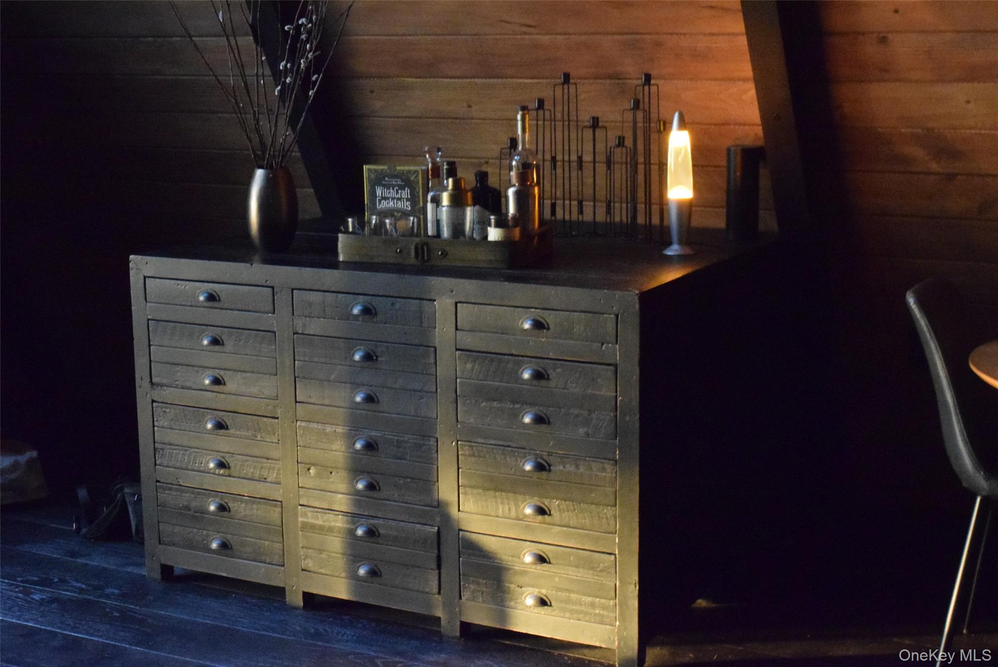 521 Perry Road Swan Lake, NY 12783 - Photo 24 of 32 a view of a dresser