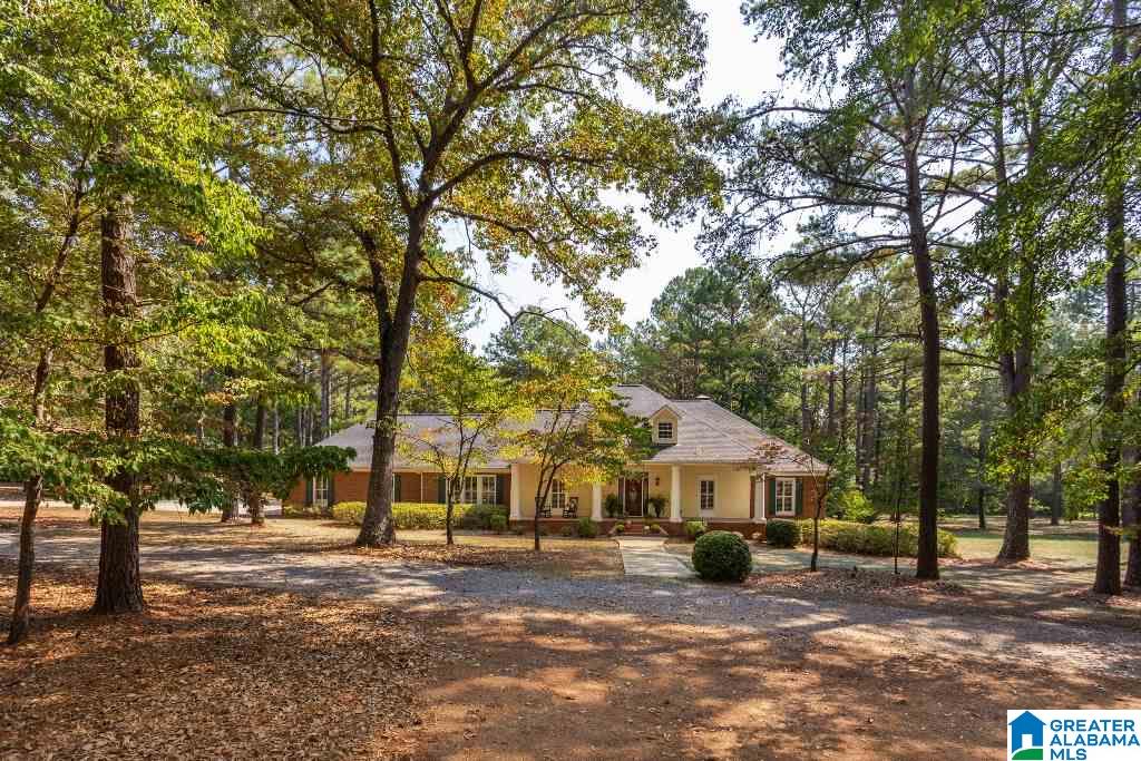 1249 Stockdale Road Munford, AL 36268 - Photo 5 of 50