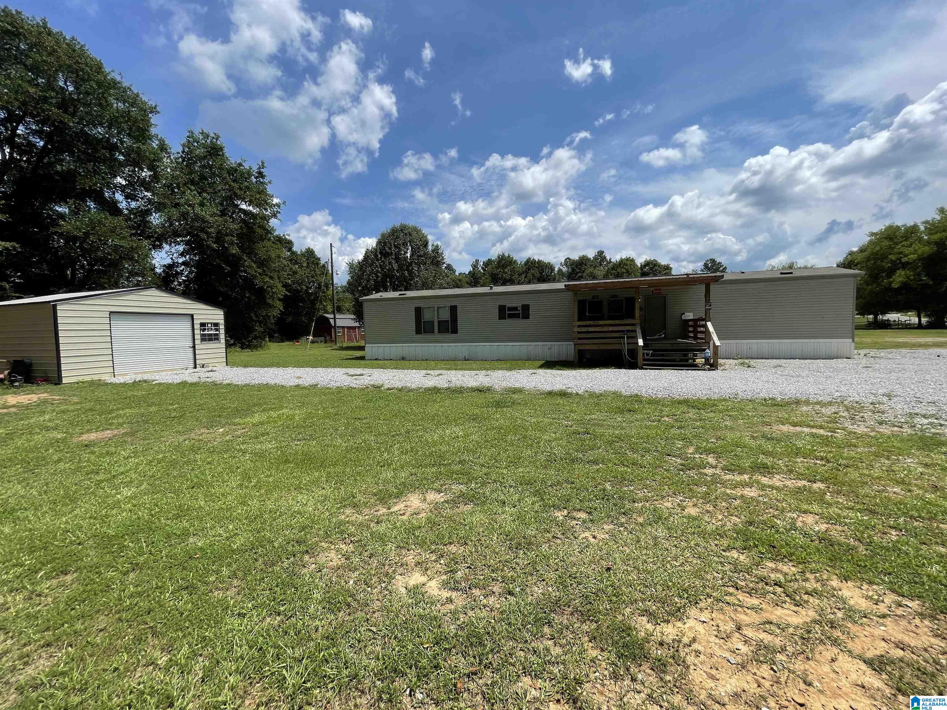 17 Forgotten Road Piedmont, AL 36272 - Photo 1 of 22