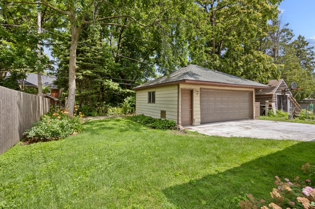 1836 Olive Road Homewood, IL 60430 - Photo 19 of 19