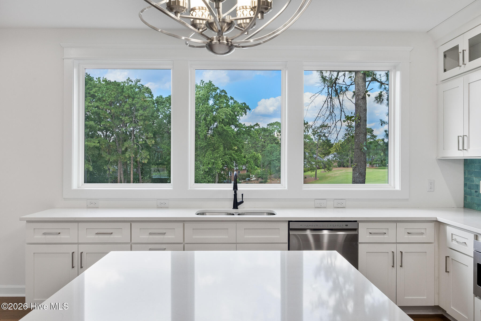 2 Innisbrook Place Pinehurst, NC 28374 - Photo 8 of 53 Kitchen