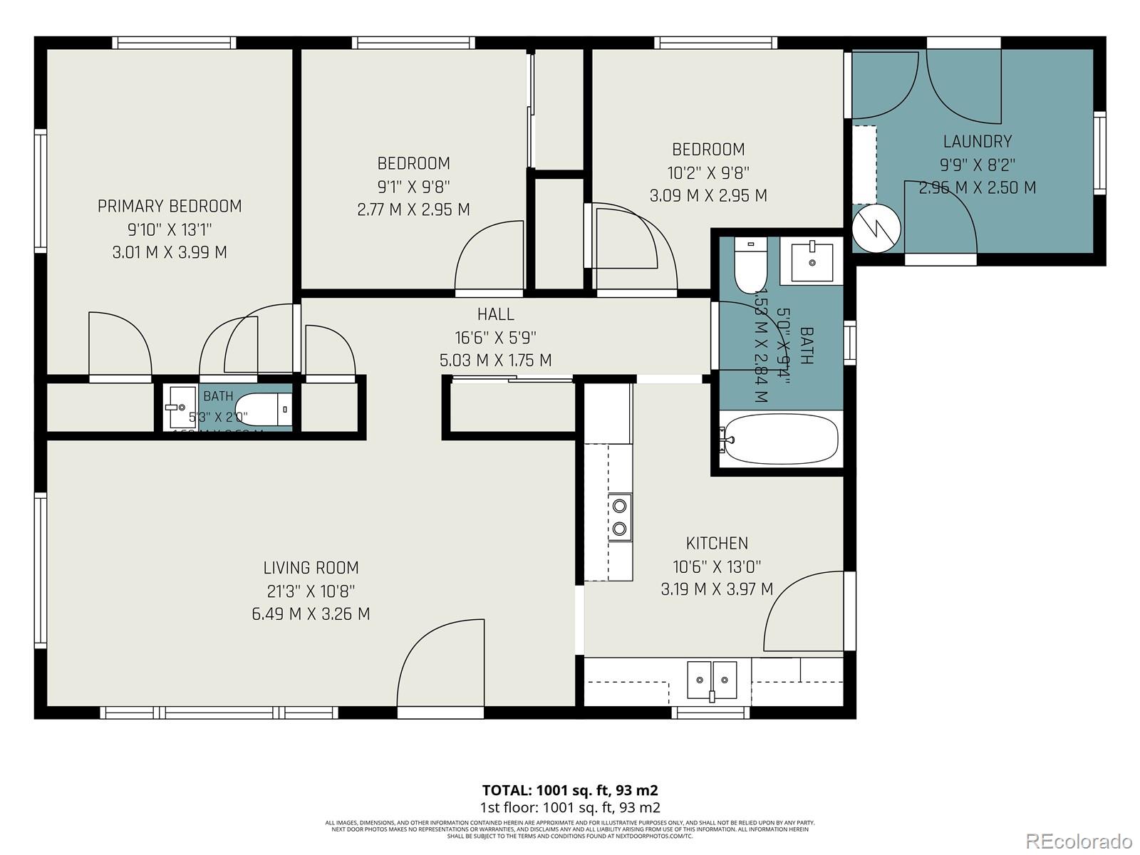 4636 Estes Street Wheat Ridge, CO 80033 - Photo 25 of 25 Gallery Image 25