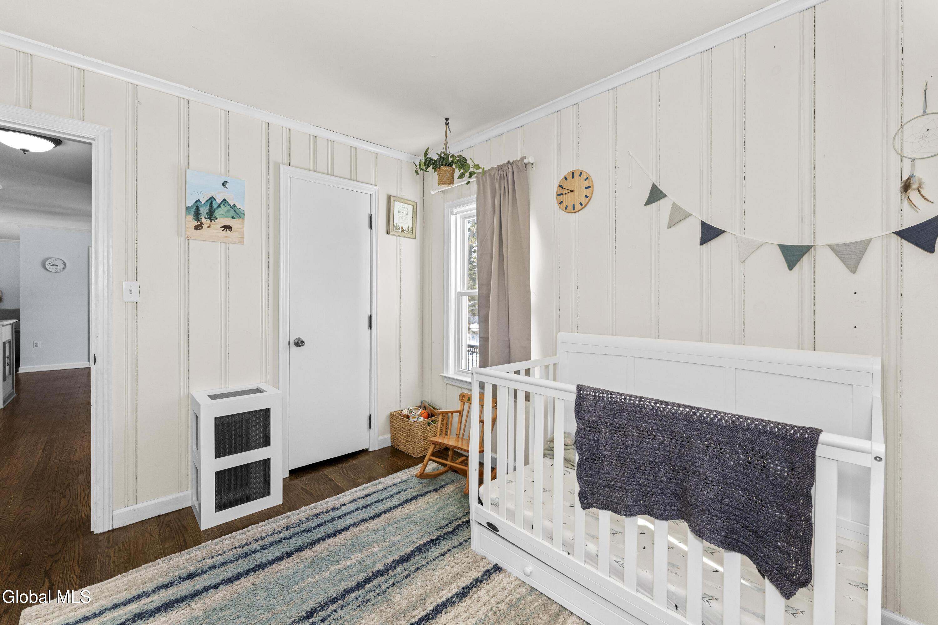 2240 Rosendale Road Niskayuna, NY 12309 - Photo 16 of 39 Third Bedroom