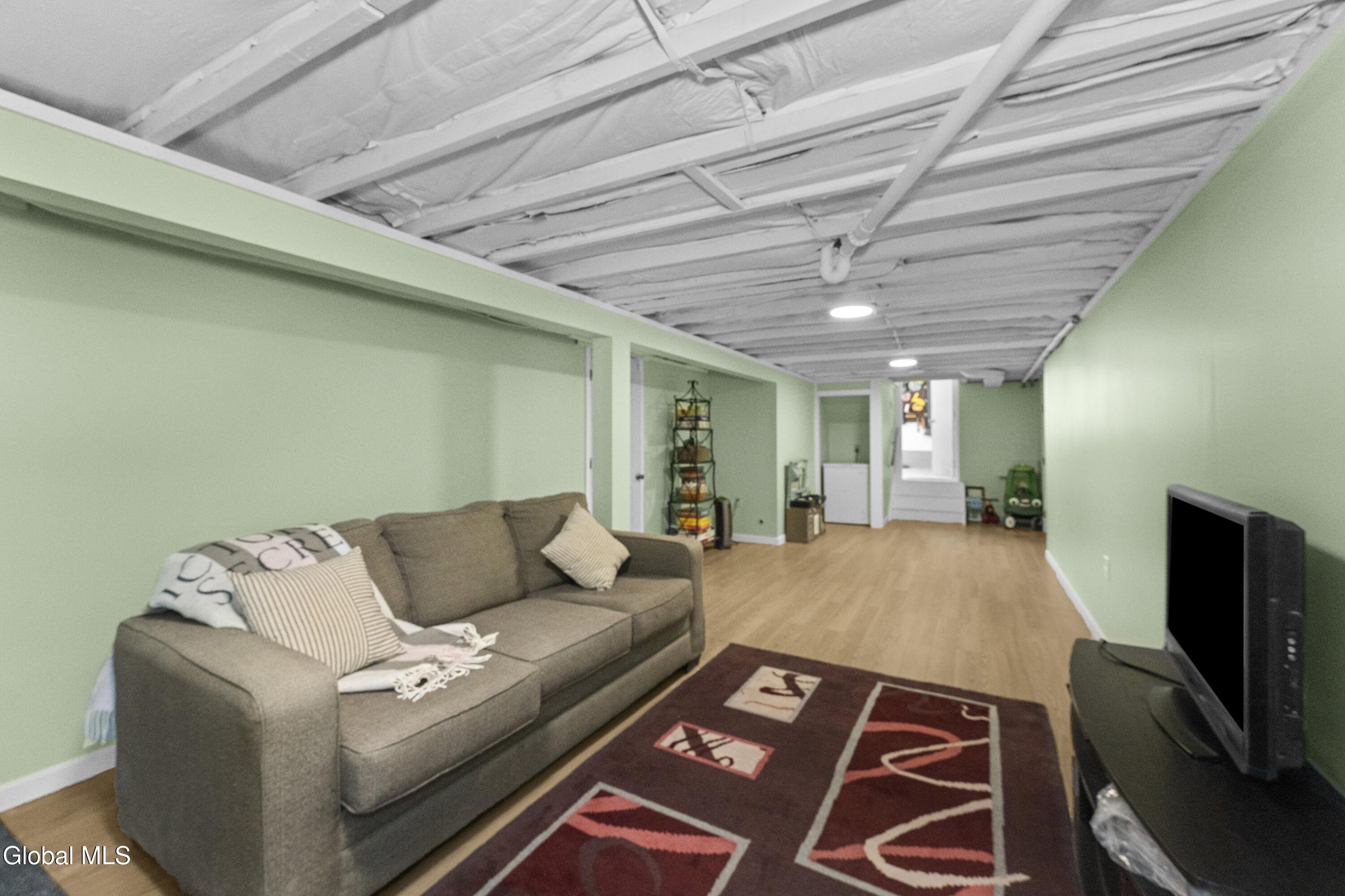 2240 Rosendale Road Niskayuna, NY 12309 - Photo 25 of 39 Basement