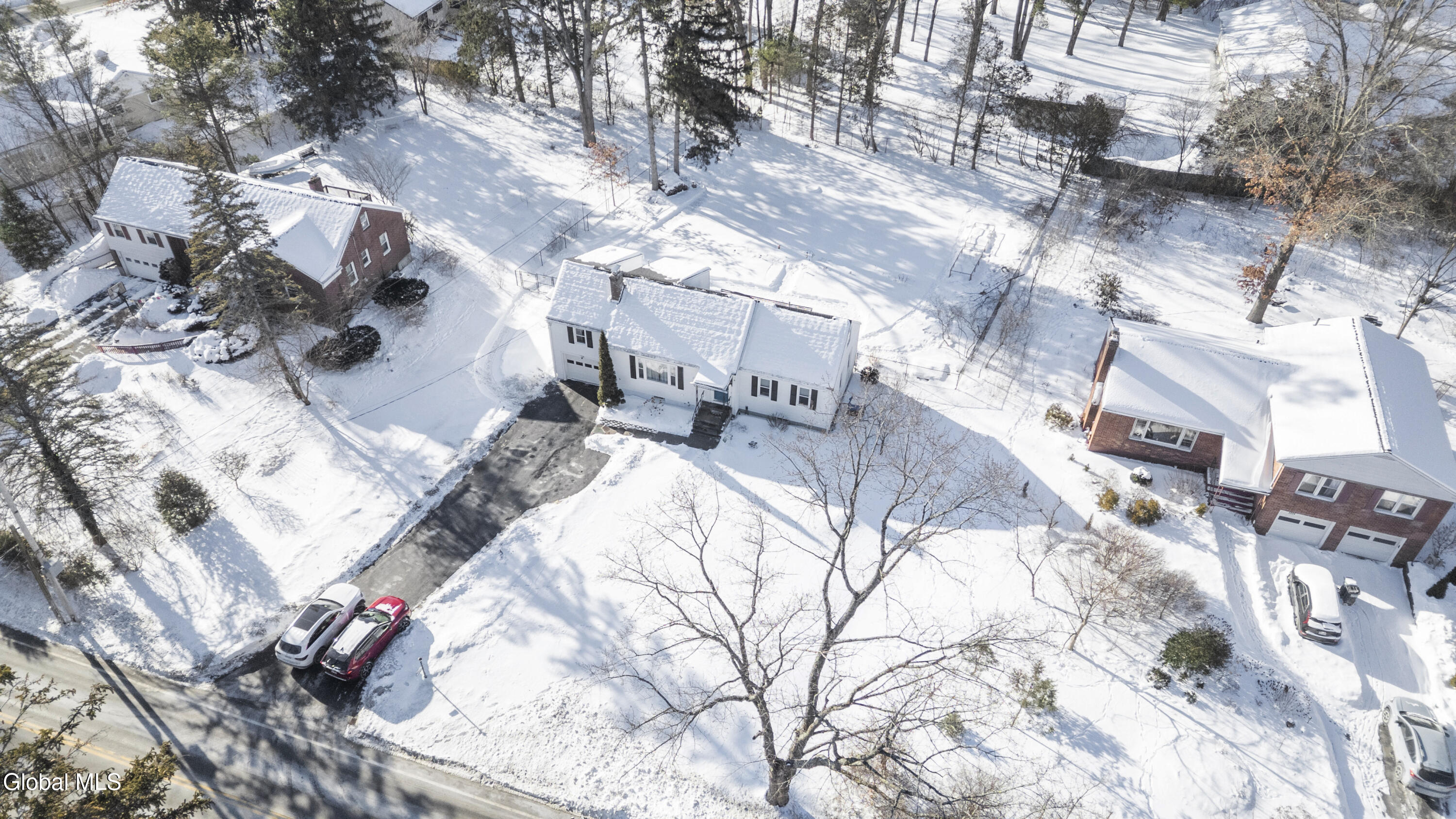 2240 Rosendale Road Niskayuna, NY 12309 - Photo 36 of 39 0 Air Front 2