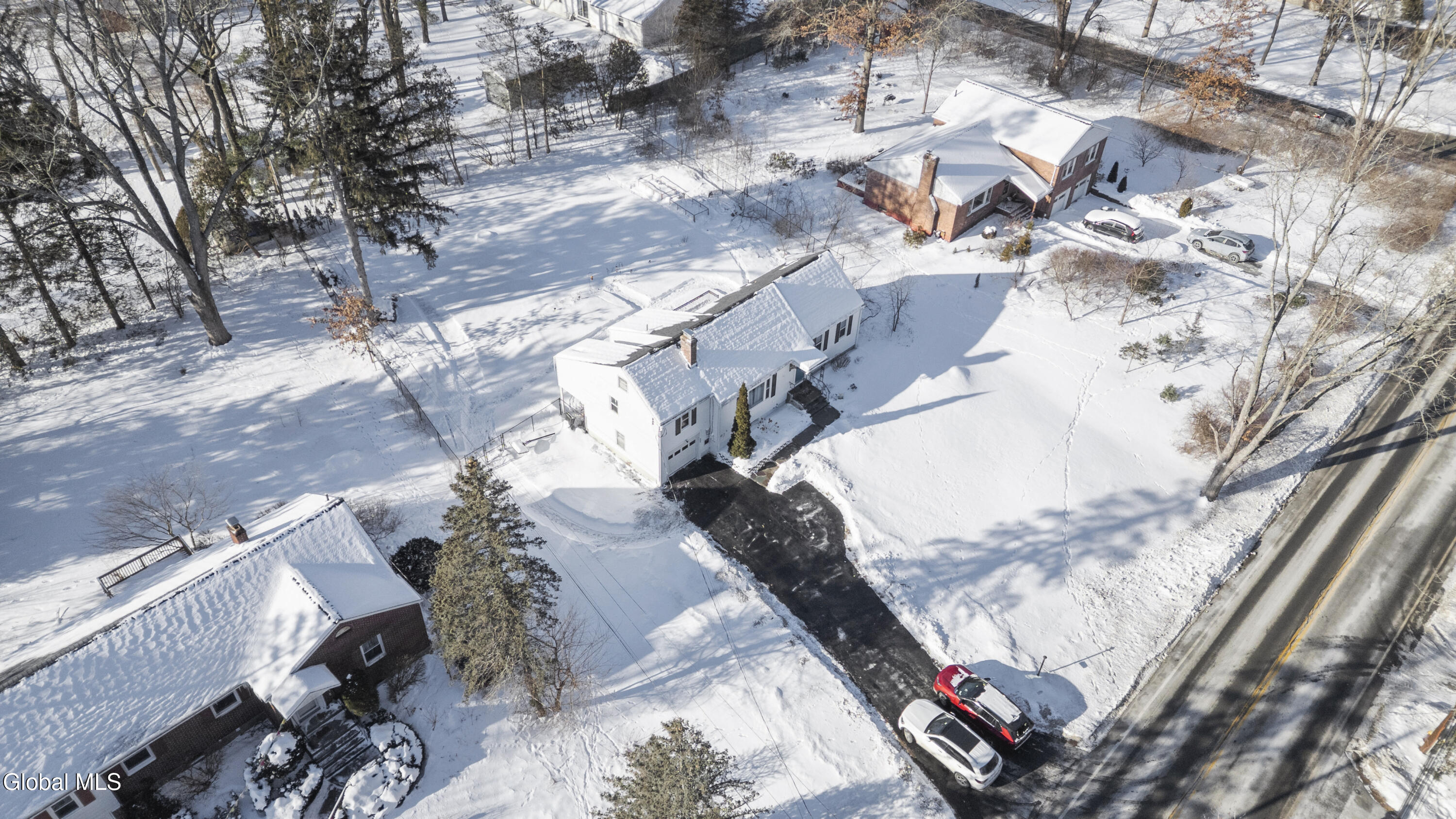 2240 Rosendale Road Niskayuna, NY 12309 - Photo 37 of 39 0 Air Front 3