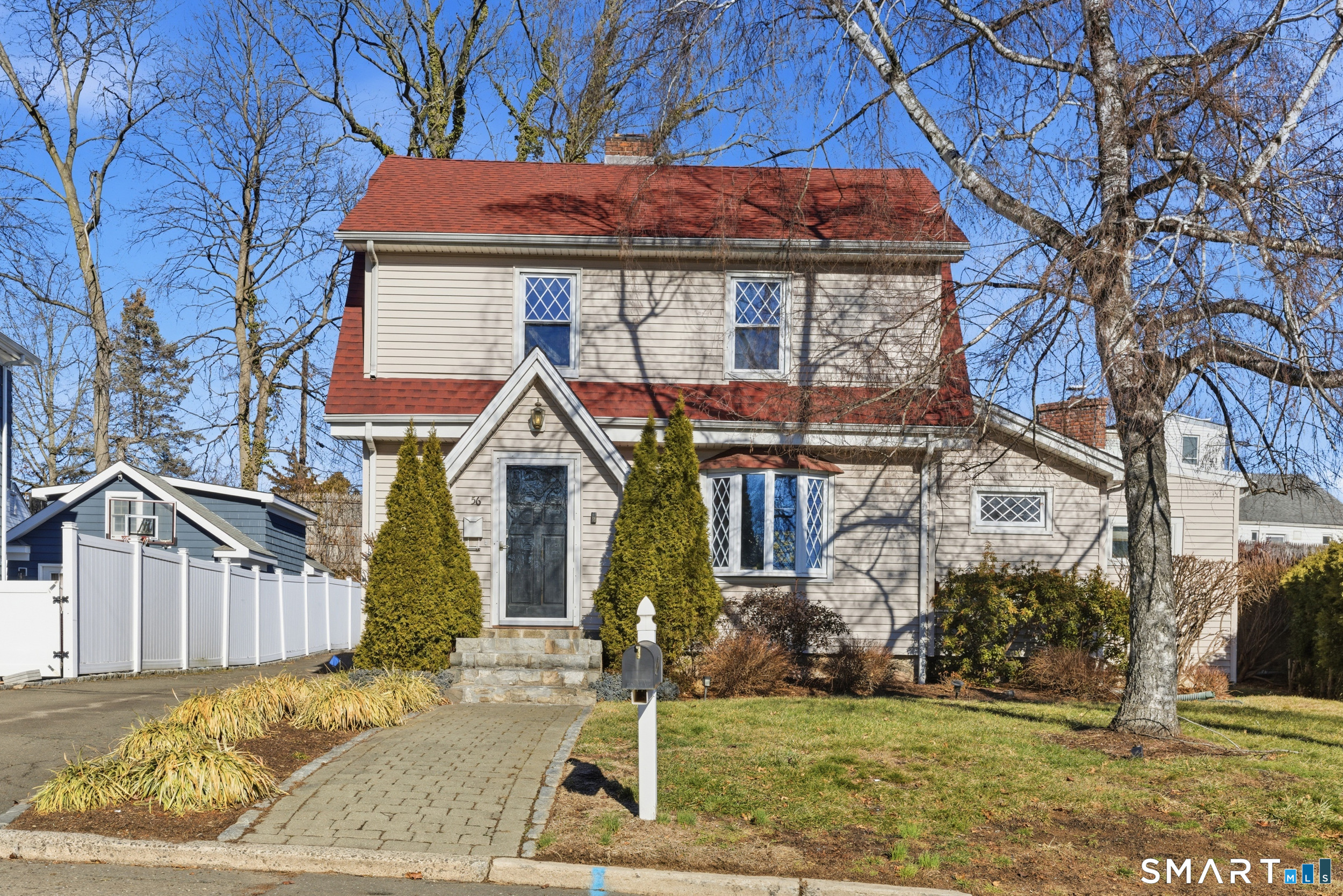 56 Windsor Road Stamford, CT 06905 - Photo 1 of 1 Gallery Image 1