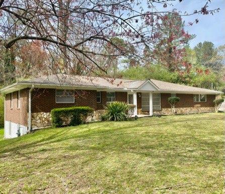 526 Harlan Road Southwest Atlanta, GA 30311 - Photo 1 of 1