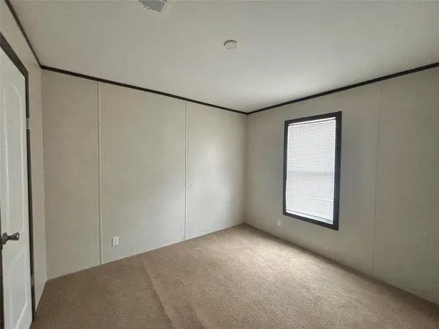 a bathroom with double sink and a bathtub
