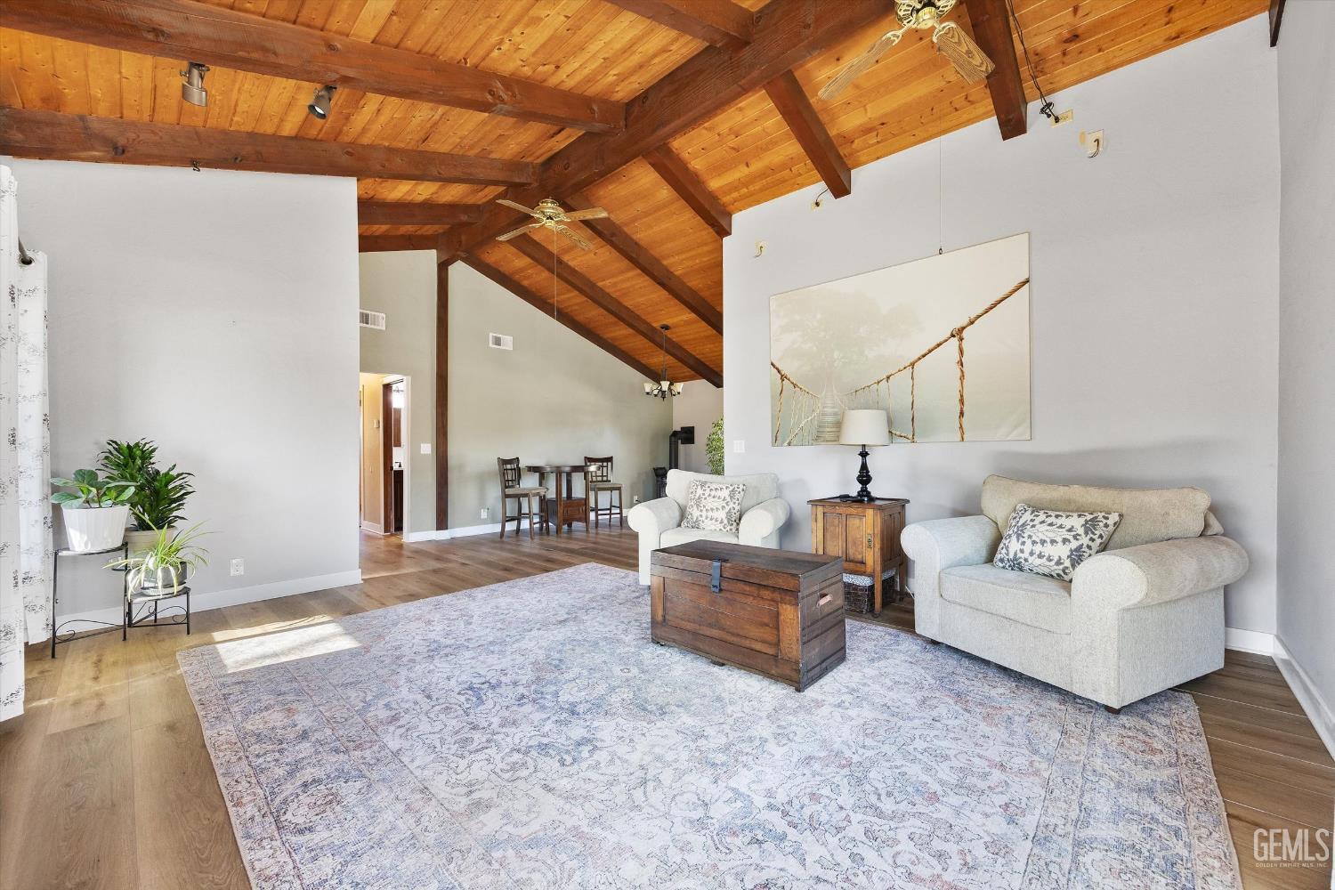 Undisclosed Address Tehachapi, CA 93561 - Photo 14 of 44