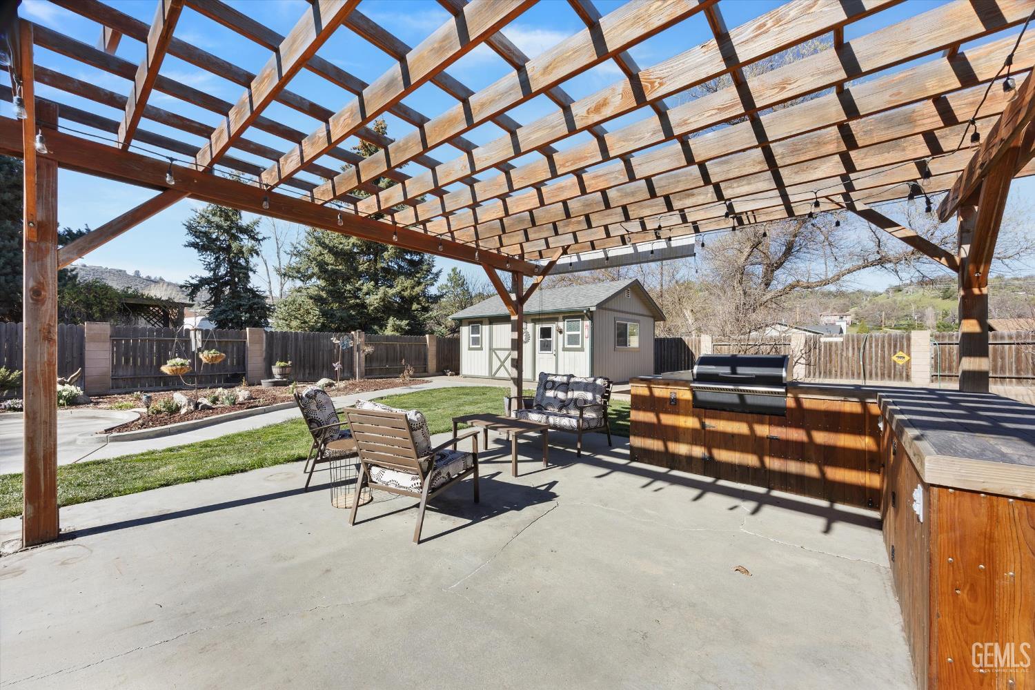 Undisclosed Address Tehachapi, CA 93561 - Photo 34 of 44