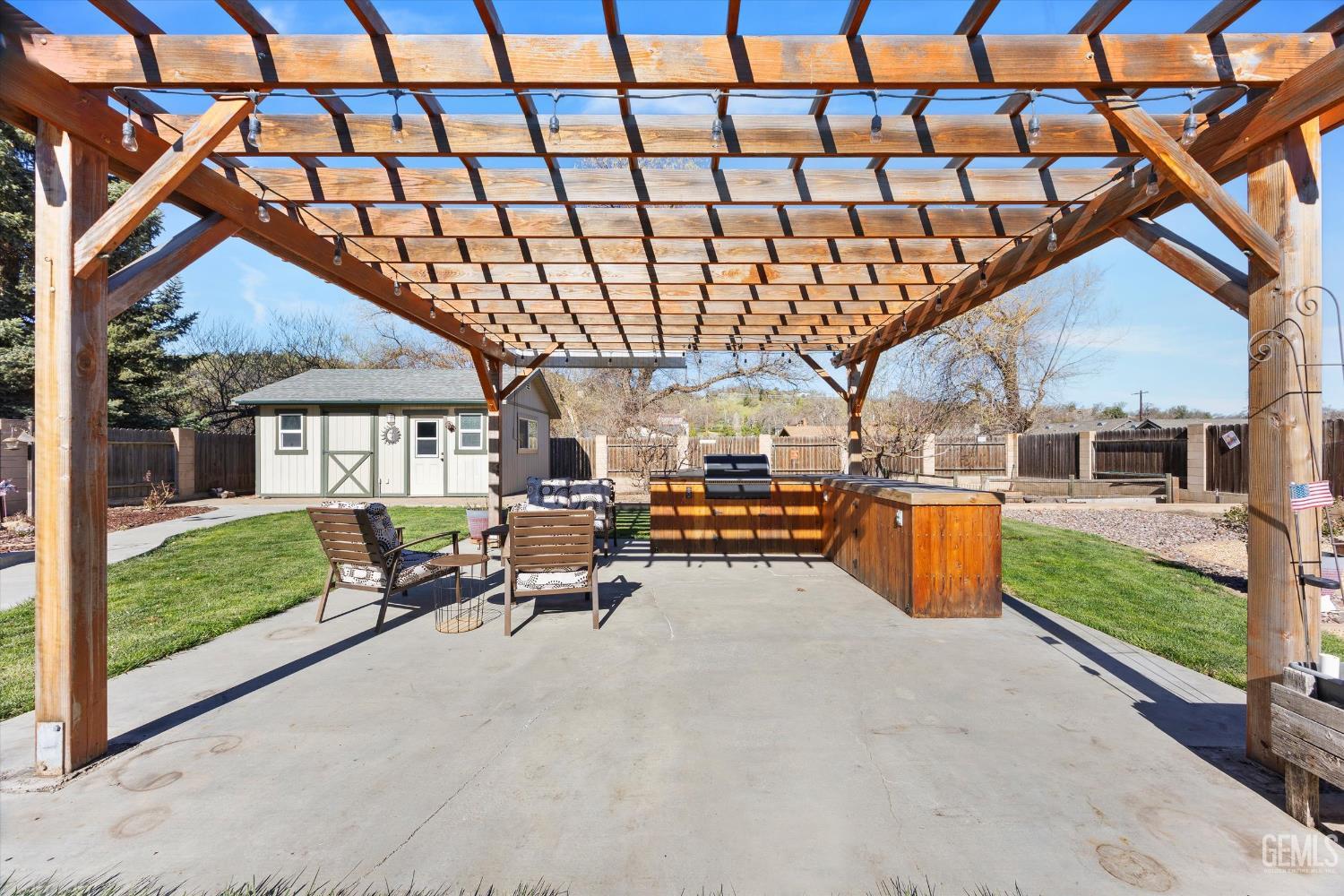 Undisclosed Address Tehachapi, CA 93561 - Photo 35 of 44