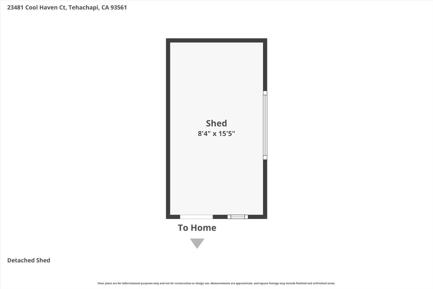 Undisclosed Address Tehachapi, CA 93561 - Photo 43 of 44