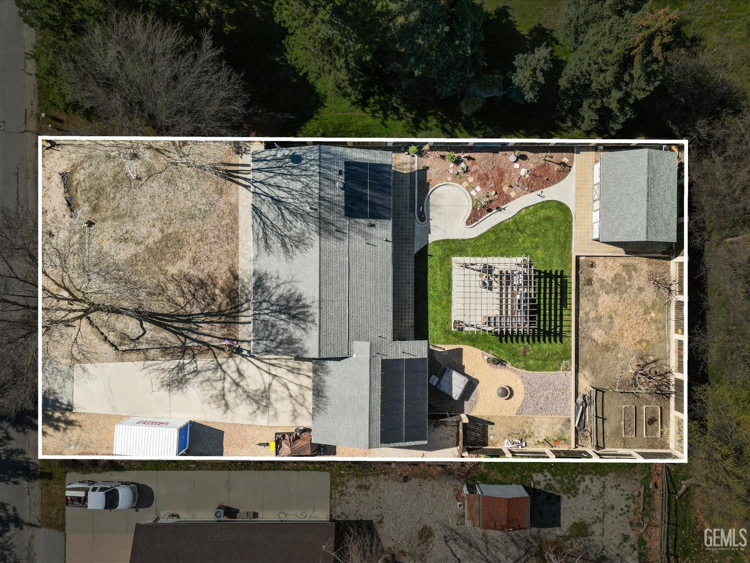 Undisclosed Address Tehachapi, CA 93561 - Photo 5 of 44