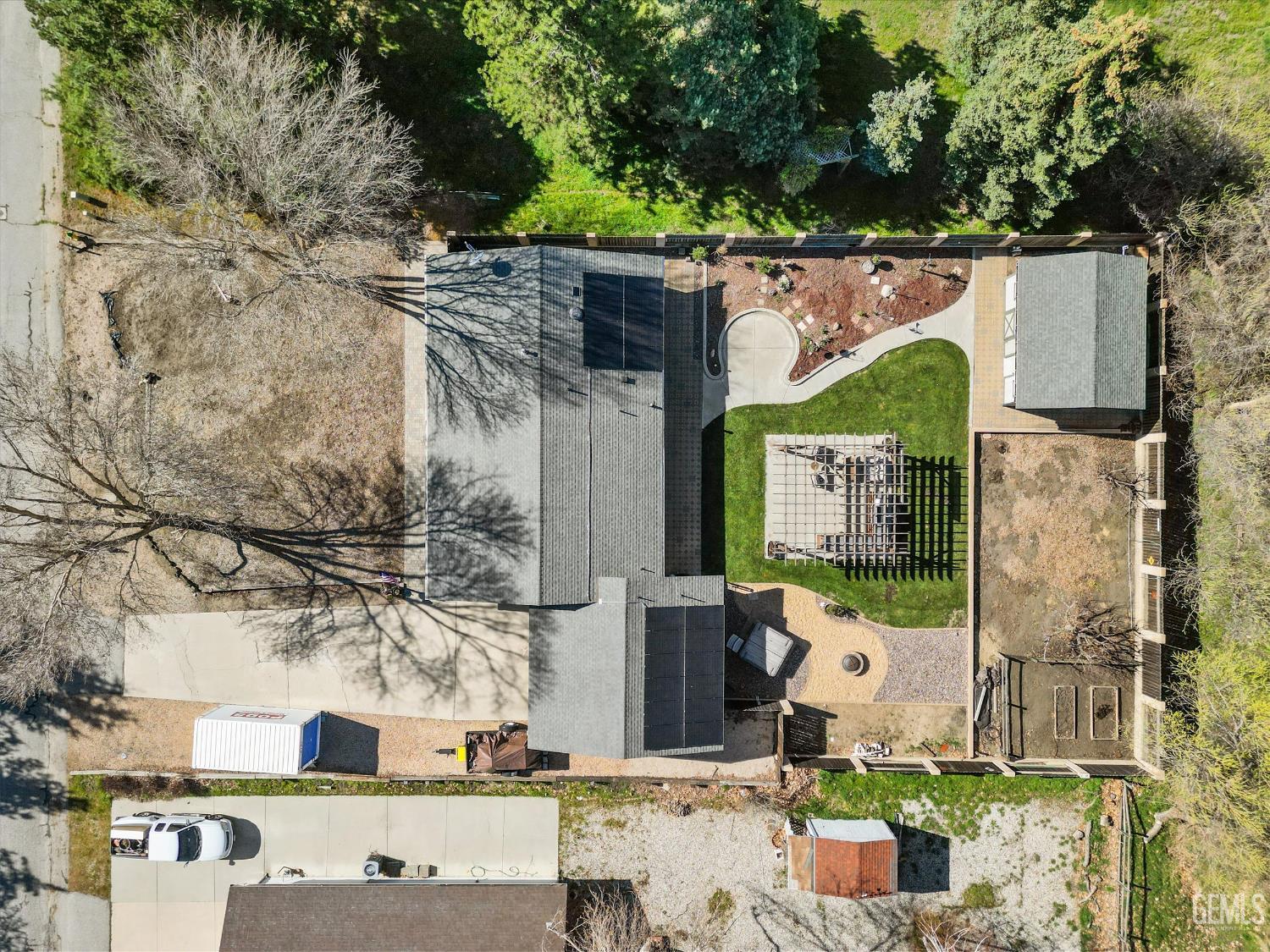 Undisclosed Address Tehachapi, CA 93561 - Photo 7 of 44