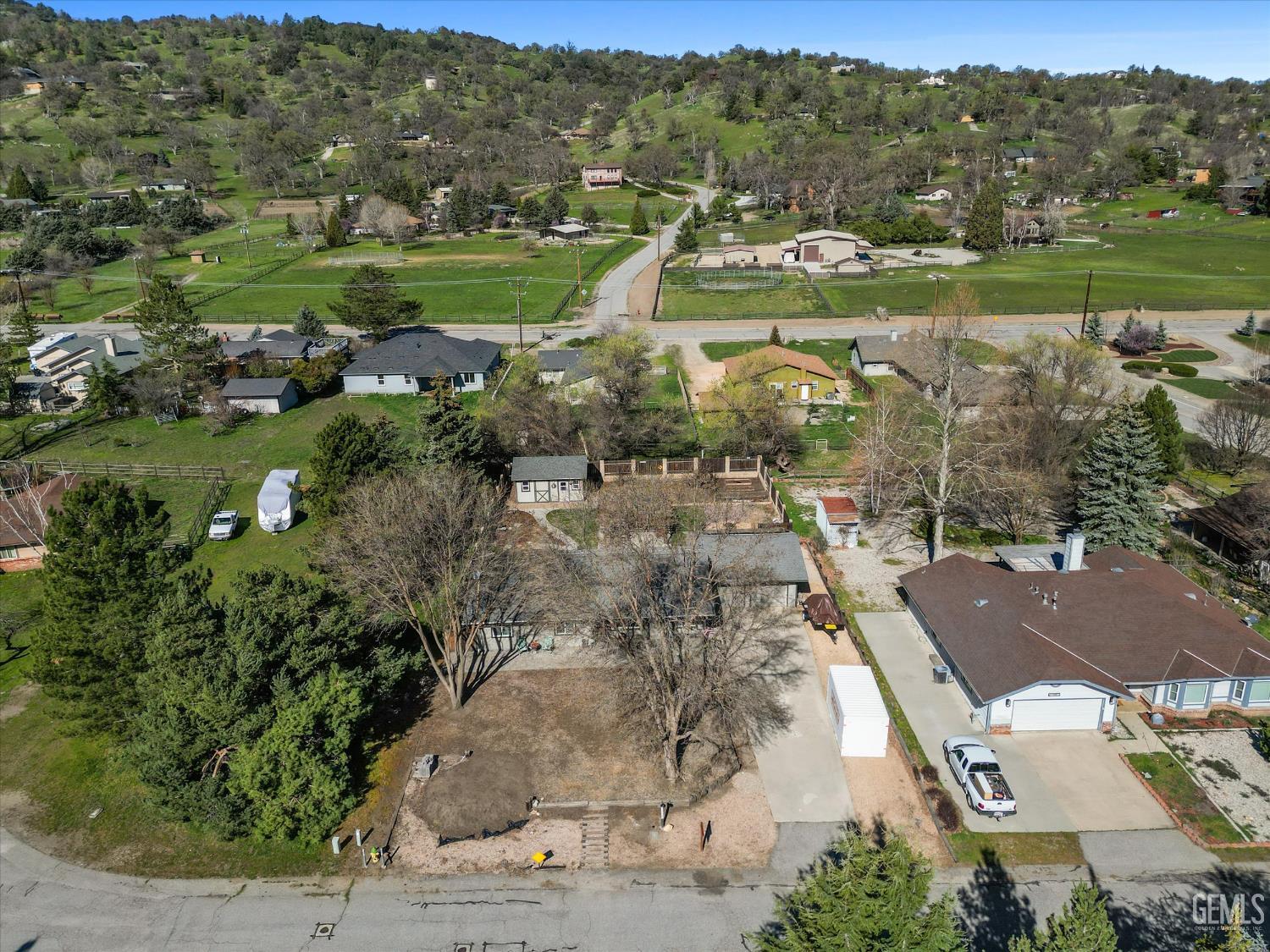 Undisclosed Address Tehachapi, CA 93561 - Photo 8 of 44