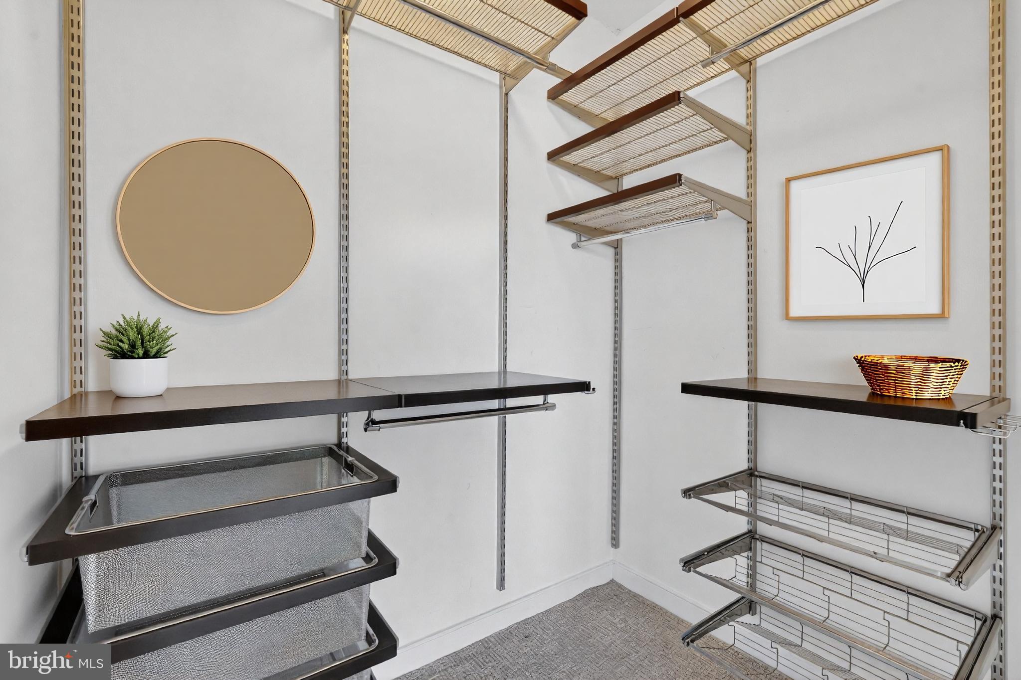 777 7th Street Northwest, Unit 924 Washington, DC 20001 - Photo 13 of 29 virtually staged image