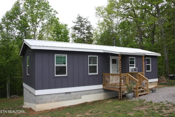 $169,900 | 154 Copley Cemetery Road, Jamestown, TN 38556