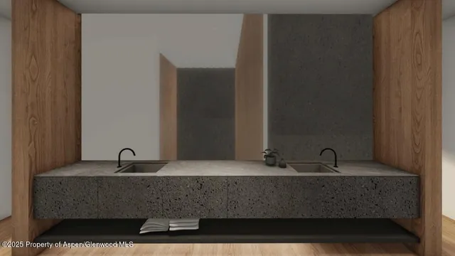 a bathroom with a toilet