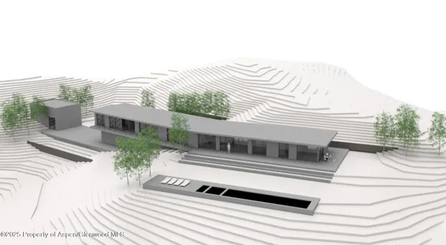 $4,990,000 | Tbd Lazy O Road, Snowmass, CO 81654