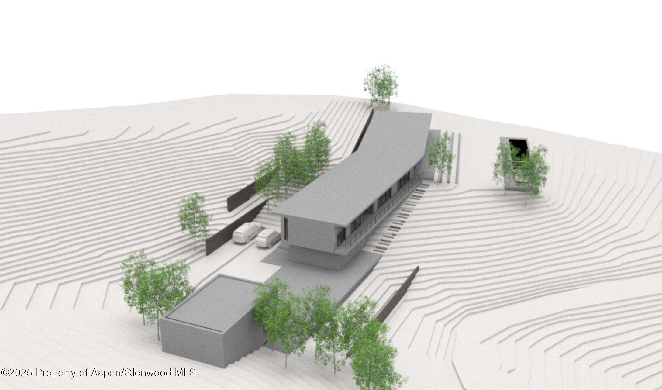 Tbd Lazy O Road Snowmass, CO 81654 - Photo 42 of 44 a view of deck and patio