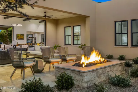 $4,899,000 | 8820 East Sands Drive, Scottsdale, AZ 85255