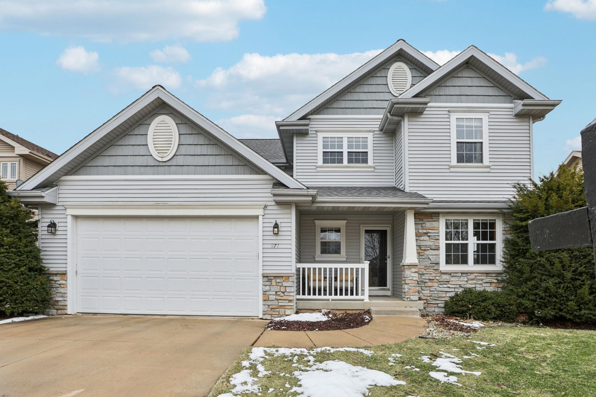 971 Hillside Way Verona, WI 53593 - Photo 1 of 1