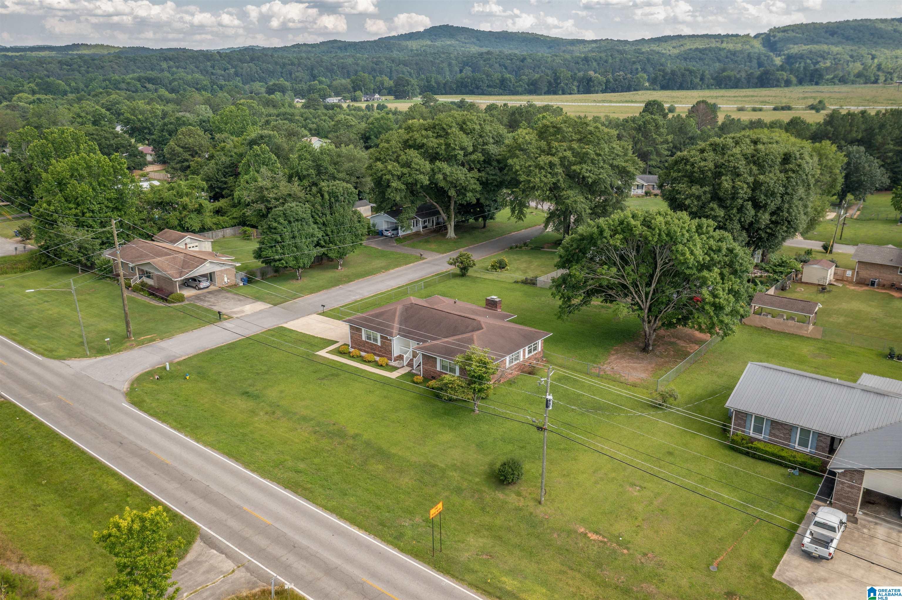 3030 Friendship Road Oxford, AL 36203 - Photo 23 of 25