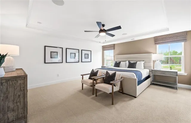 $482,610 | 421 Beacon Way, Villa Rica, GA 30180