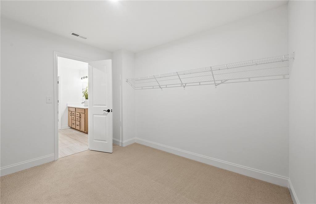 421 Beacon Way Villa Rica, GA 30180 - Photo 26 of 36 a view of empty room