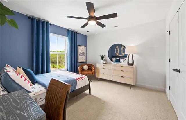 $482,610 | 421 Beacon Way, Villa Rica, GA 30180