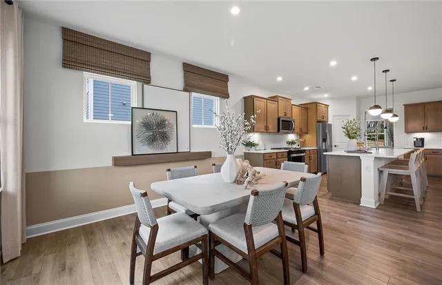 $482,610 | 421 Beacon Way, Villa Rica, GA 30180