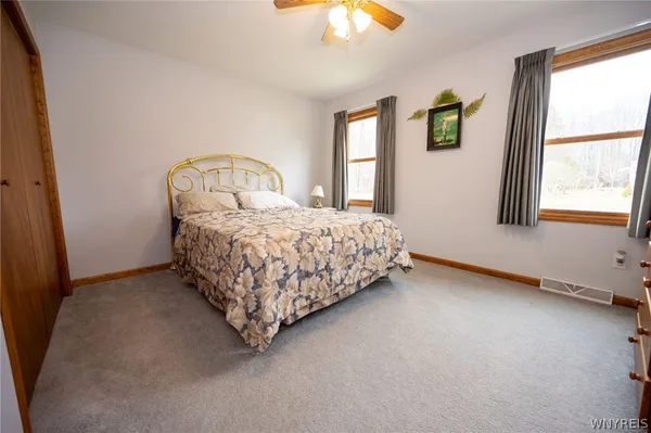$374,900 | 3050 Hillbrook Drive, Eden, NY 14057