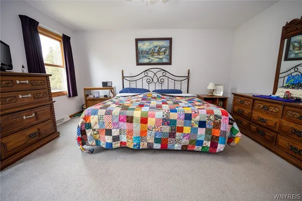 $374,900 | 3050 Hillbrook Drive, Eden, NY 14057