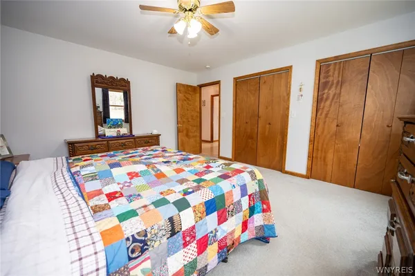$374,900 | 3050 Hillbrook Drive, Eden, NY 14057