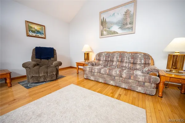 $374,900 | 3050 Hillbrook Drive, Eden, NY 14057