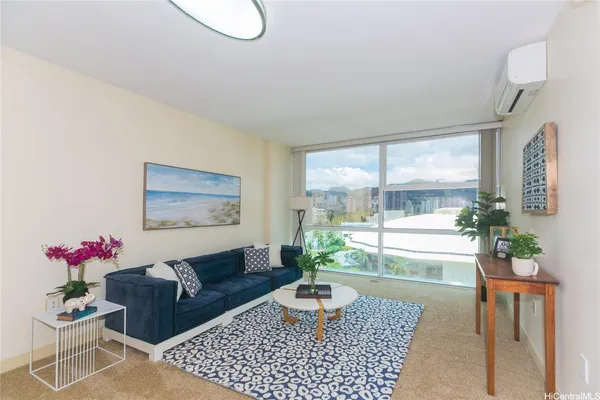 $2,700 | 909 Kapiolani Boulevard, Unit 1107, Honolulu, HI 96814