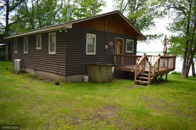 $372,000 | 51639 209th Place, McGregor, MN 55760