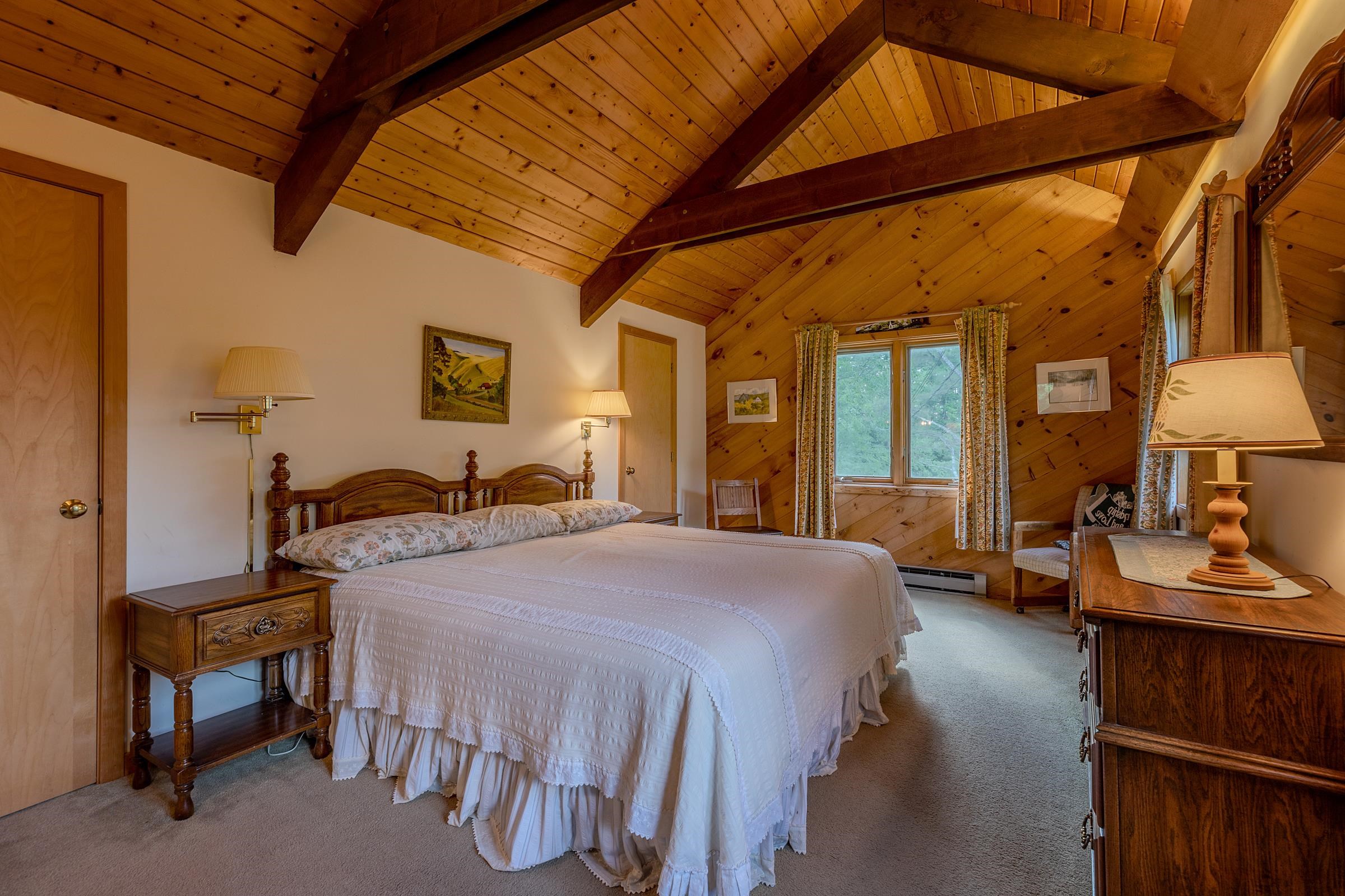 12 Stratton Ridge Road Winhall, VT 05340 - Photo 19 of 37