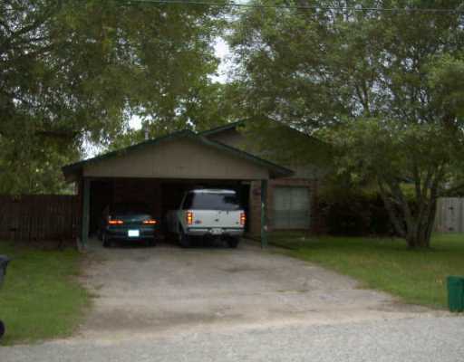 102 Cockerham Street Kyle, TX 78640 - Photo 1 of 1 Exterior Front